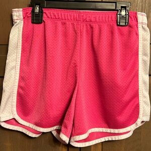 Girls Justice Activewear Shorts - Size 14